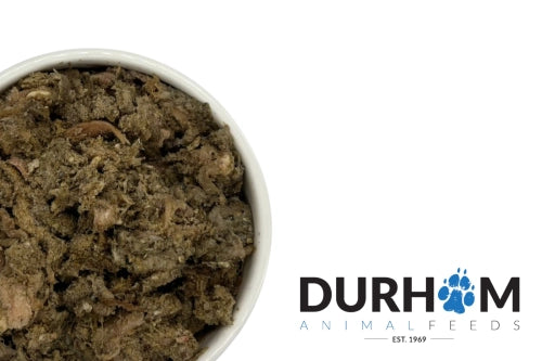 DAF Beef Tripe 454g