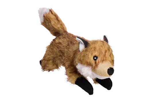 House of Paws Woodland Fox
