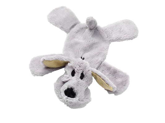 House of Paws Crinkle Noisy Paws Dog