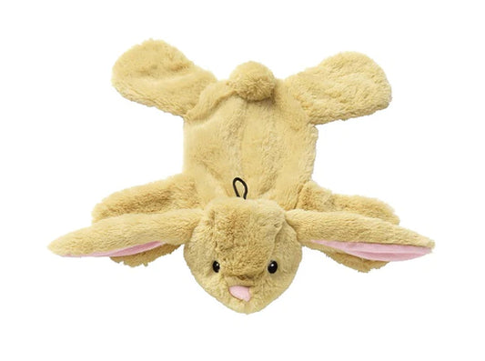 House of Paws Crinkle Noisy Paws Rabbit
