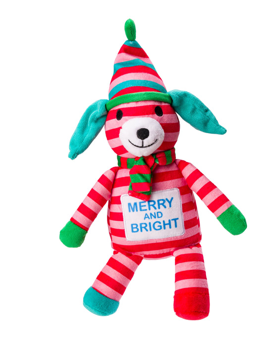 House of Paws Merry & Bright Dog