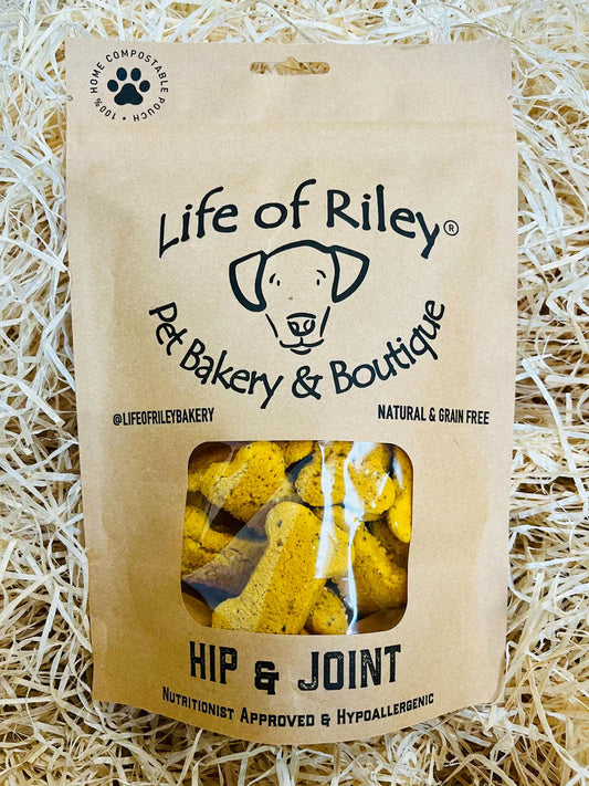 Life of Riley Hip & Joint Biscuits