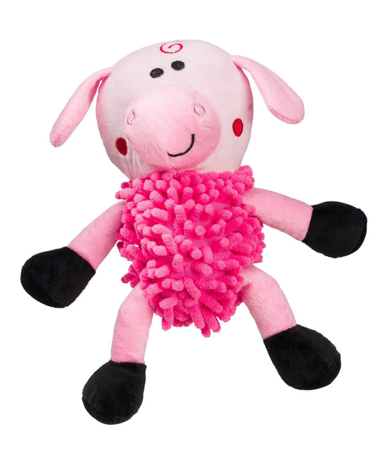 House of Paws Noodle Pig