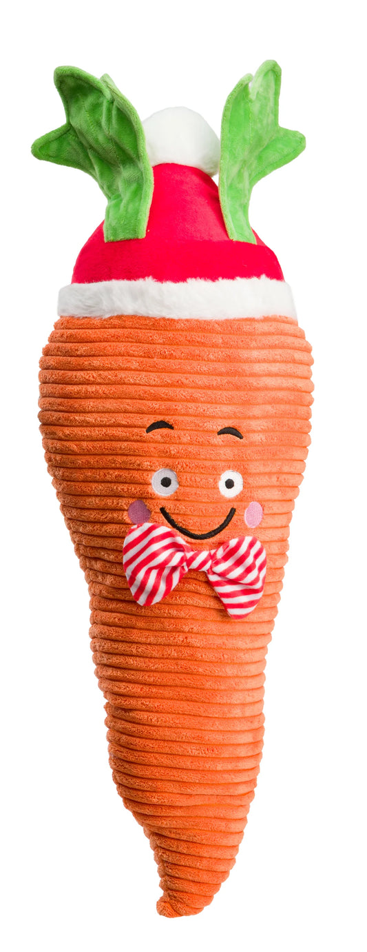 House of Paws Carrot Jumbo Toy