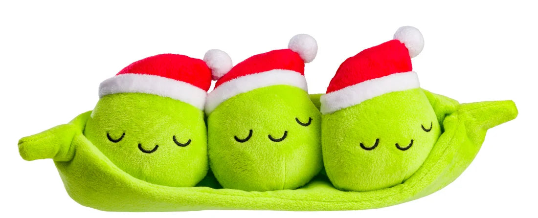 House of Paws Happea Christmas (Peas in a Pod)