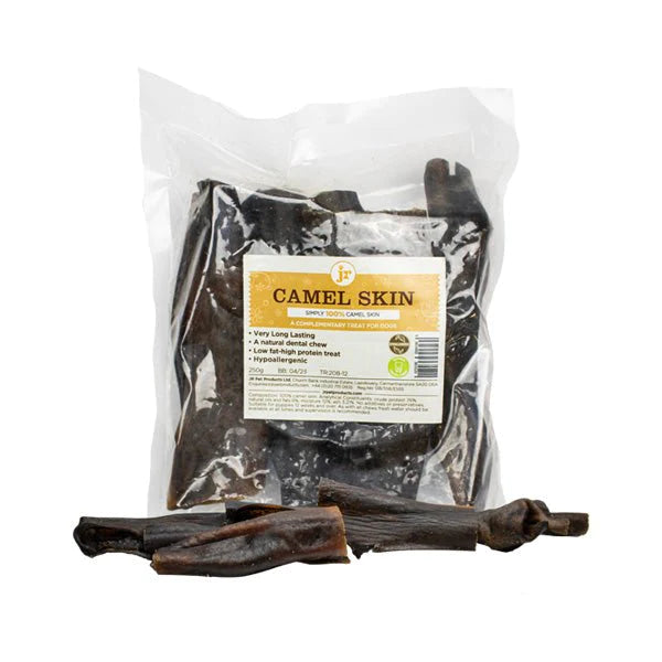 JR Camel Skin 250g