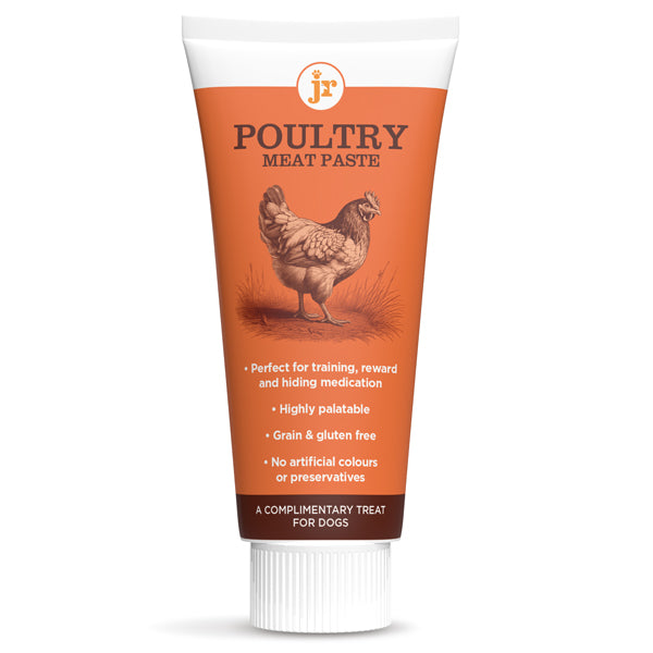 Paste 75g squeezy tube