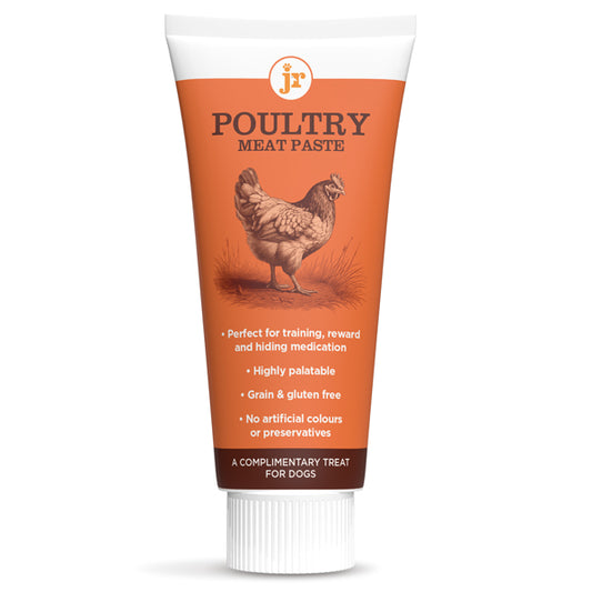 Paste 75g squeezy tube