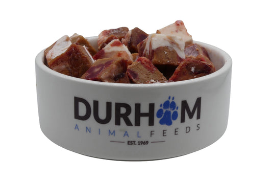 DAF Kidney Chunks 1kg