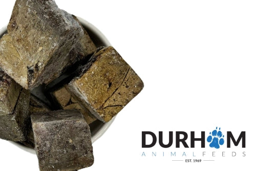DAF Lamb Liver Chunks