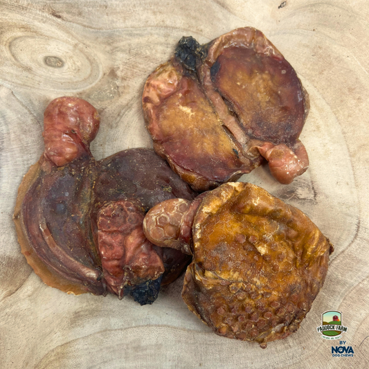 Lamb Testicles