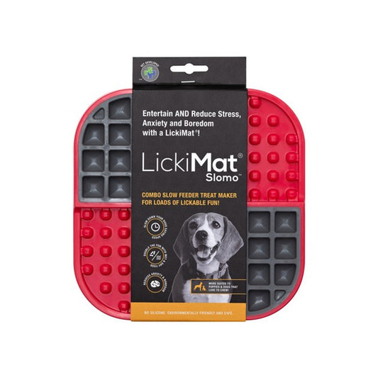 LickiMat Slomo Slow Feeder