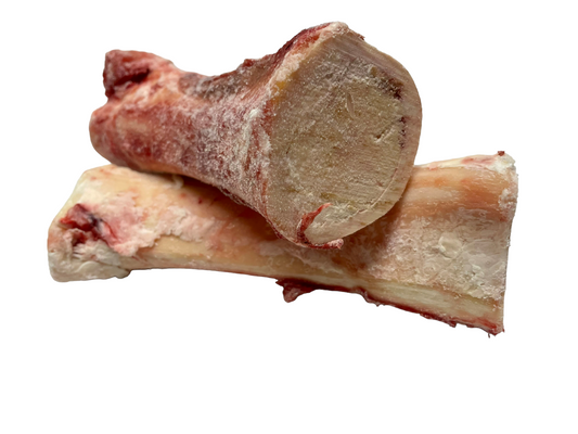 Dougie's Marrow Bones