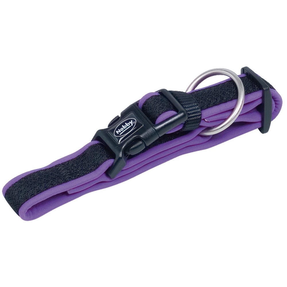 Nobby Neoprene Mesh Preno Collar