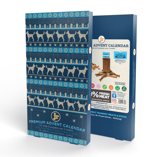 Christmas Advent Calendar