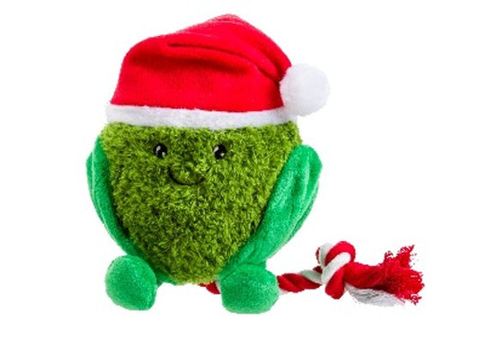 House of Paws Party Animal Christmas Sprout