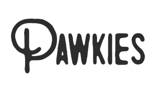 Pawkies Turkey 80/20 454g