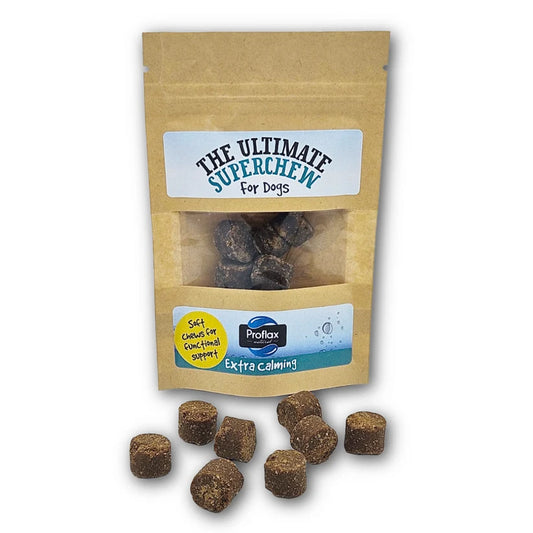Proflax Soft Chews for Functional Support - Calming