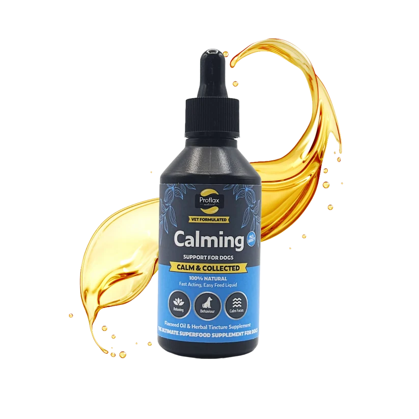 Proflax Calming Support for Mild Anxiety Calm & Collected 100ml