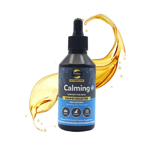 Proflax Calming Support for Mild Anxiety Calm & Collected 100ml