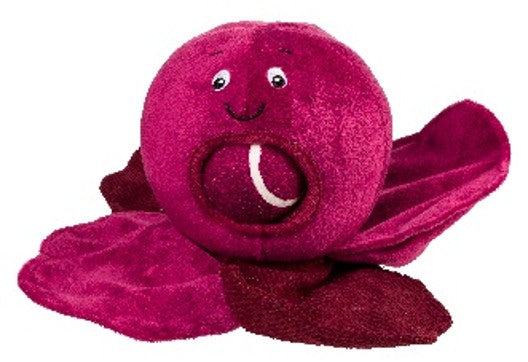 House of Paws Red Cabbage Toy
