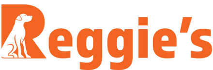 Reggie's Christmas Dinner 500g