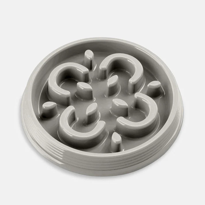 Tarhong Slow Chow Medallion Feeder Small