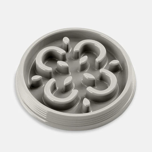 Tarhong Slow Chow Medallion Feeder Small