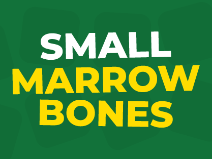 Dougie's Marrow Bones