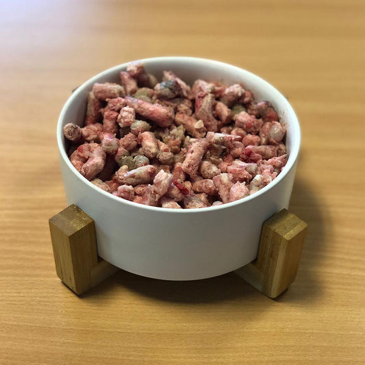 Dibo Goose, Tripe & Offal 80/10/10 1kg