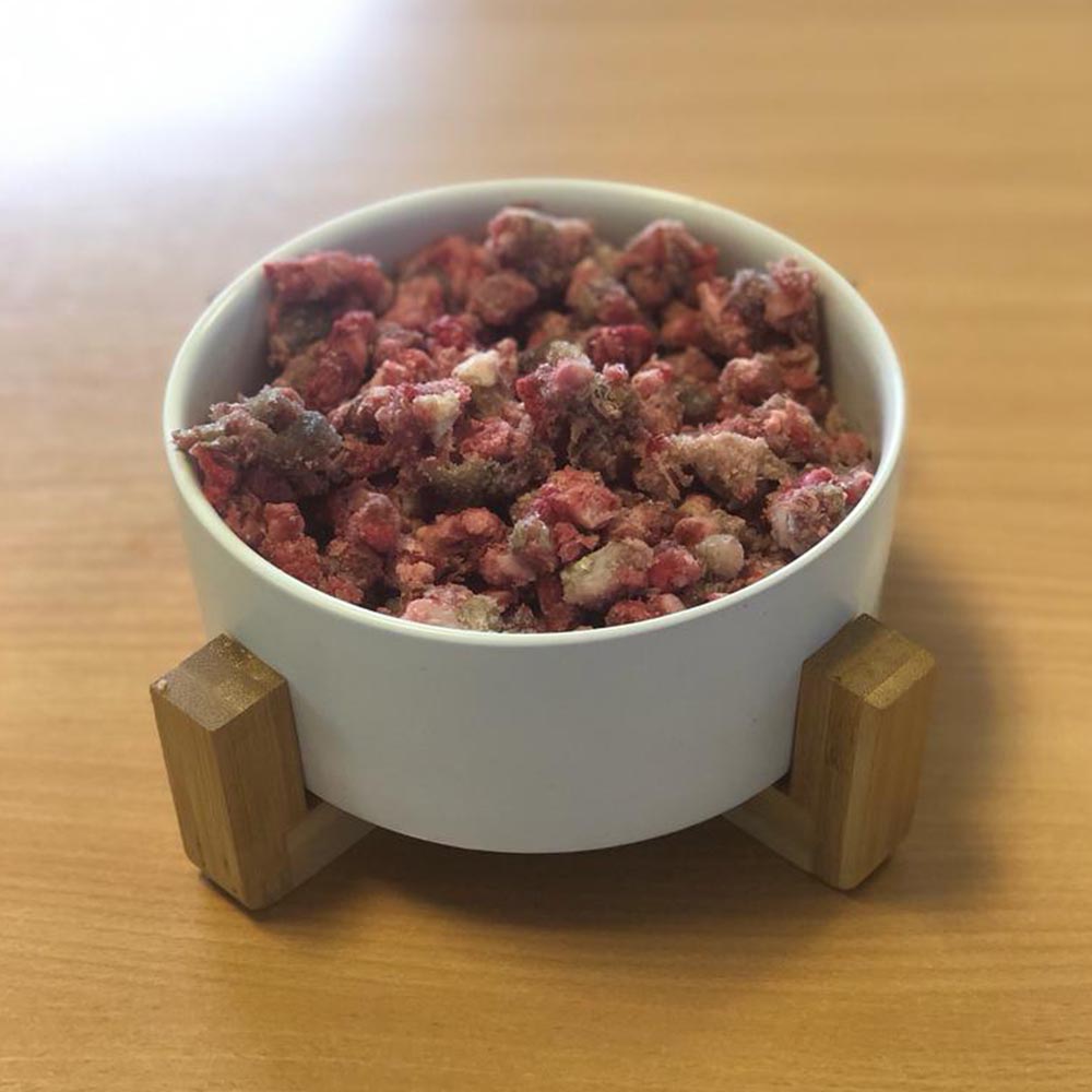Dibo Lamb & Tripe 1kg
