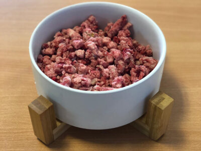 Dibo Tripe  Beef (Boneless) 1kg