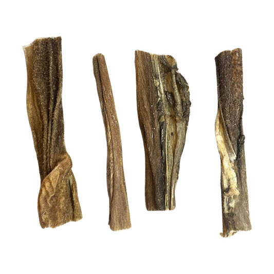 Tripe sticks