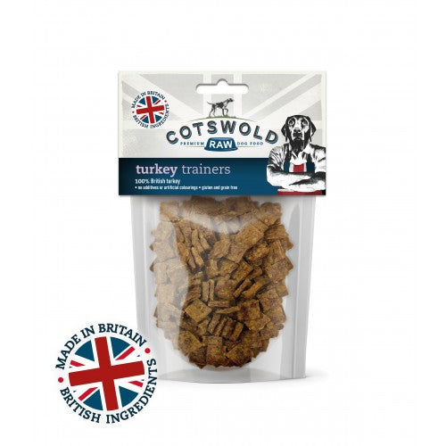 Cotswold British Trainers 70g
