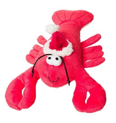 House of Paws XMAS Lobster