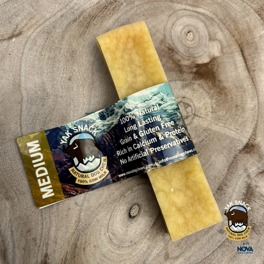 Yak Snack Small/Medium