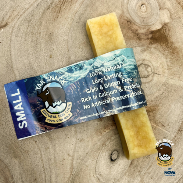Yak Snack Small/Medium
