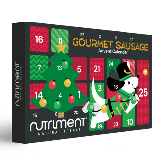 Nutriment Advent Calendar