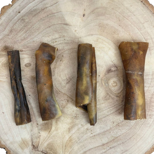 Camel Skin Rolled