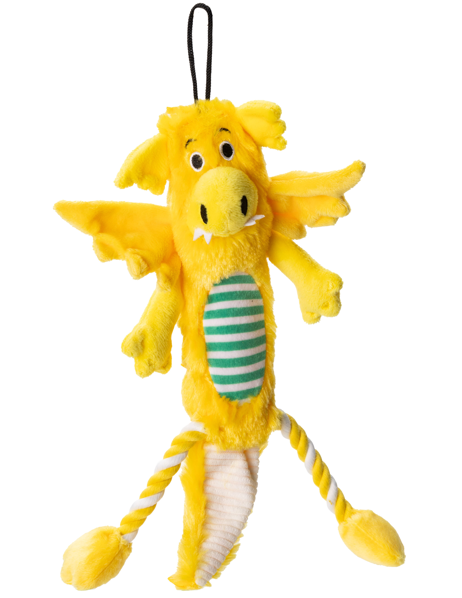 Mythical Dragon Toy
