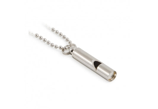Constant Frequency Whistle